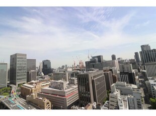 ディーグラフォート大阪N.Y.タワーHIGOBASHIの物件内観写真